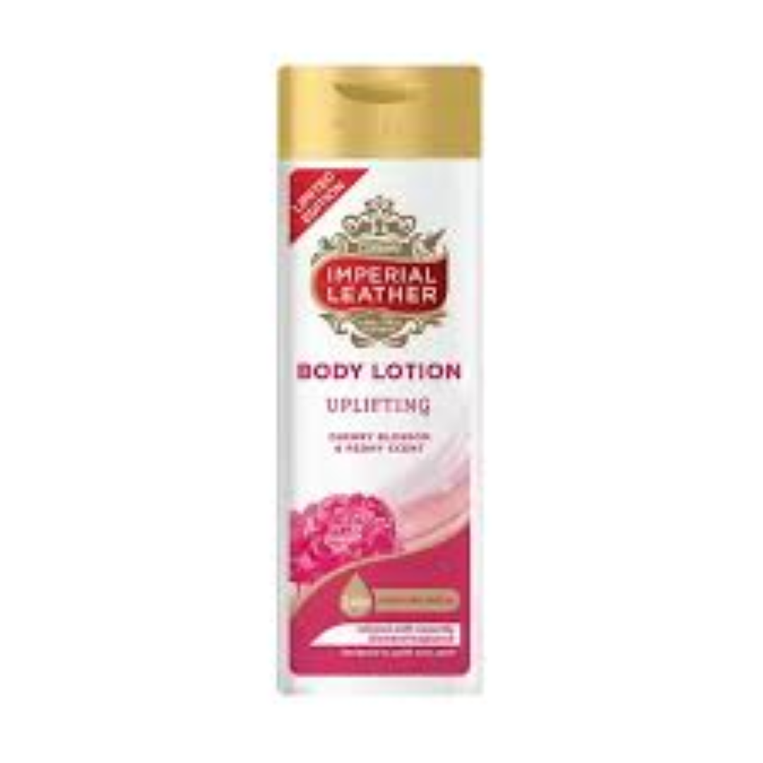 IMPERIAL LEATHER BODY LOTION SOFTLY 200ML